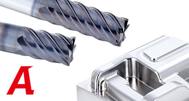 OSG Announces the Expansion of A Brand® AE-H series